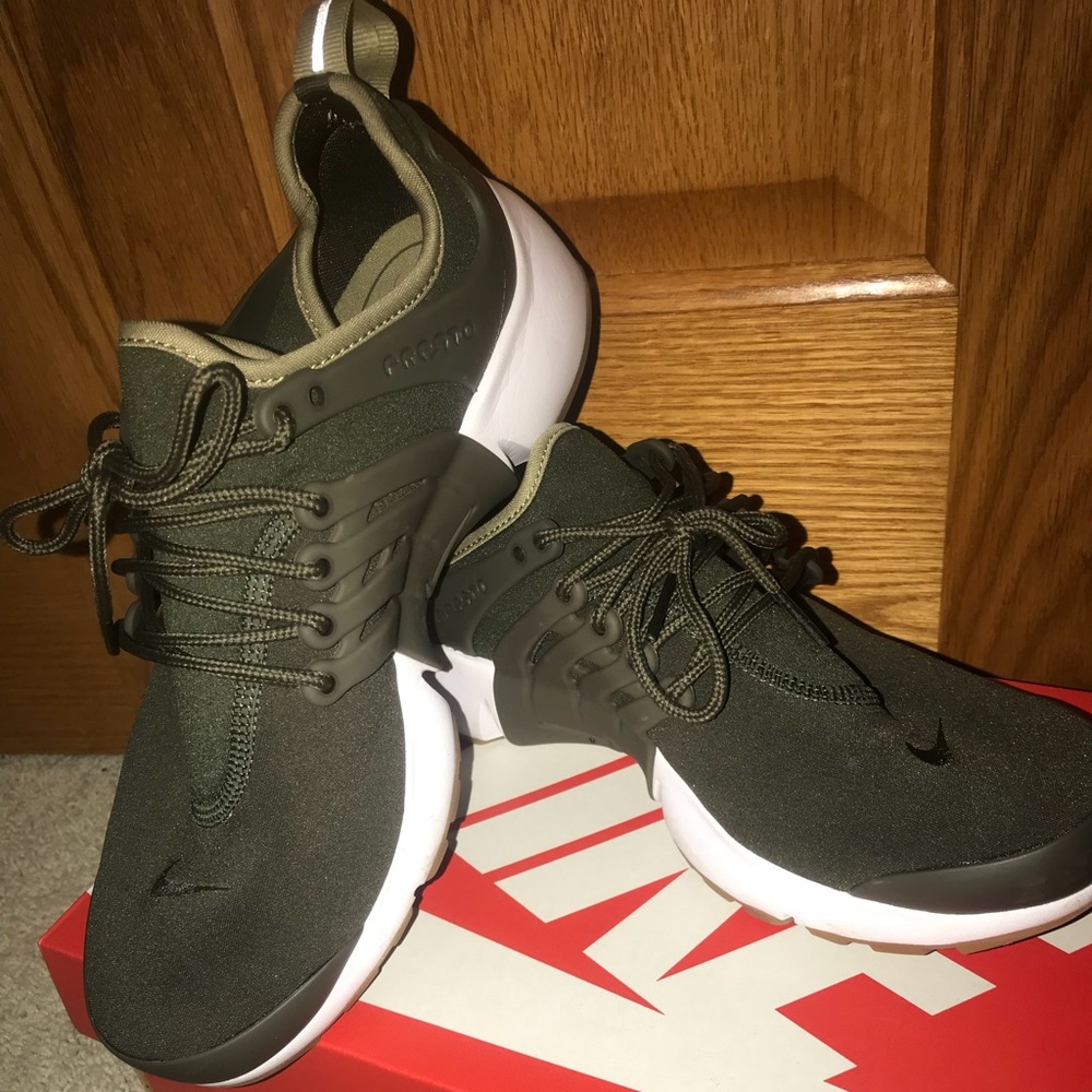 Nike Air Prestos
